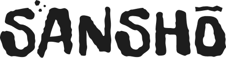 sansho-wordmark-dark